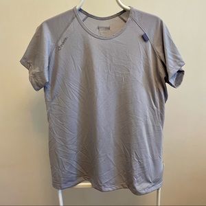 Sporthill Mesh T